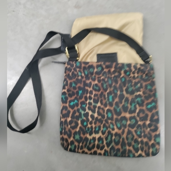 Coach crossbody bag - Picture 5 of 7